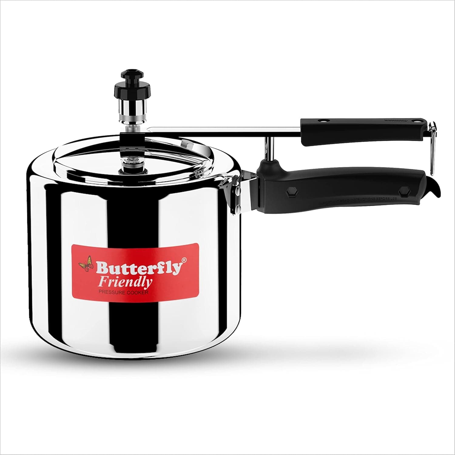 Butterfly Friendly 3L