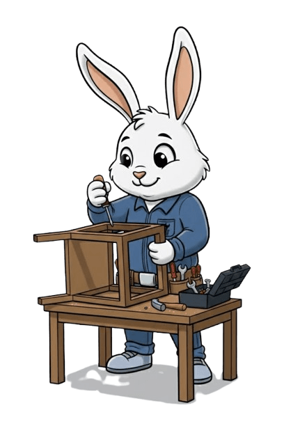 Furniture & Woodworks