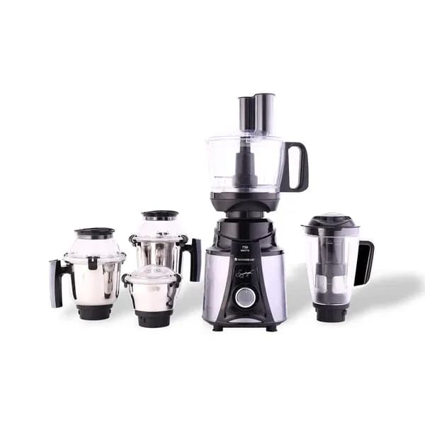 GALAXY FOOD PROCESSOR 63154867