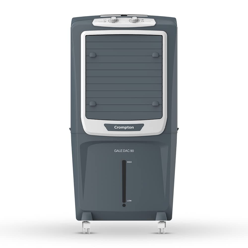 Crompton gale-dac-90 Air Cooler