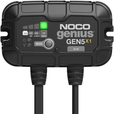 NOCO GEN5X1