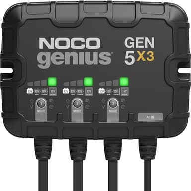 NOCO GEN5X3