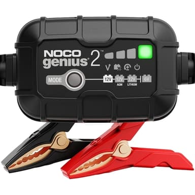 NOCO GENIUS2