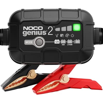 NOCO GENIUS2