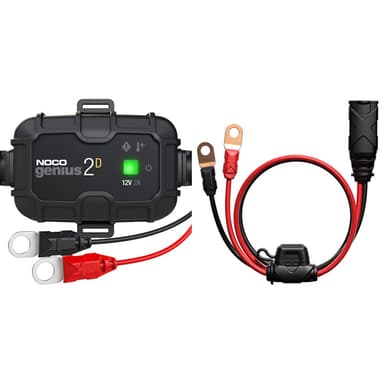 NOCO GENIUS2