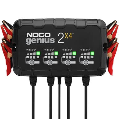 NOCO GENIUS2