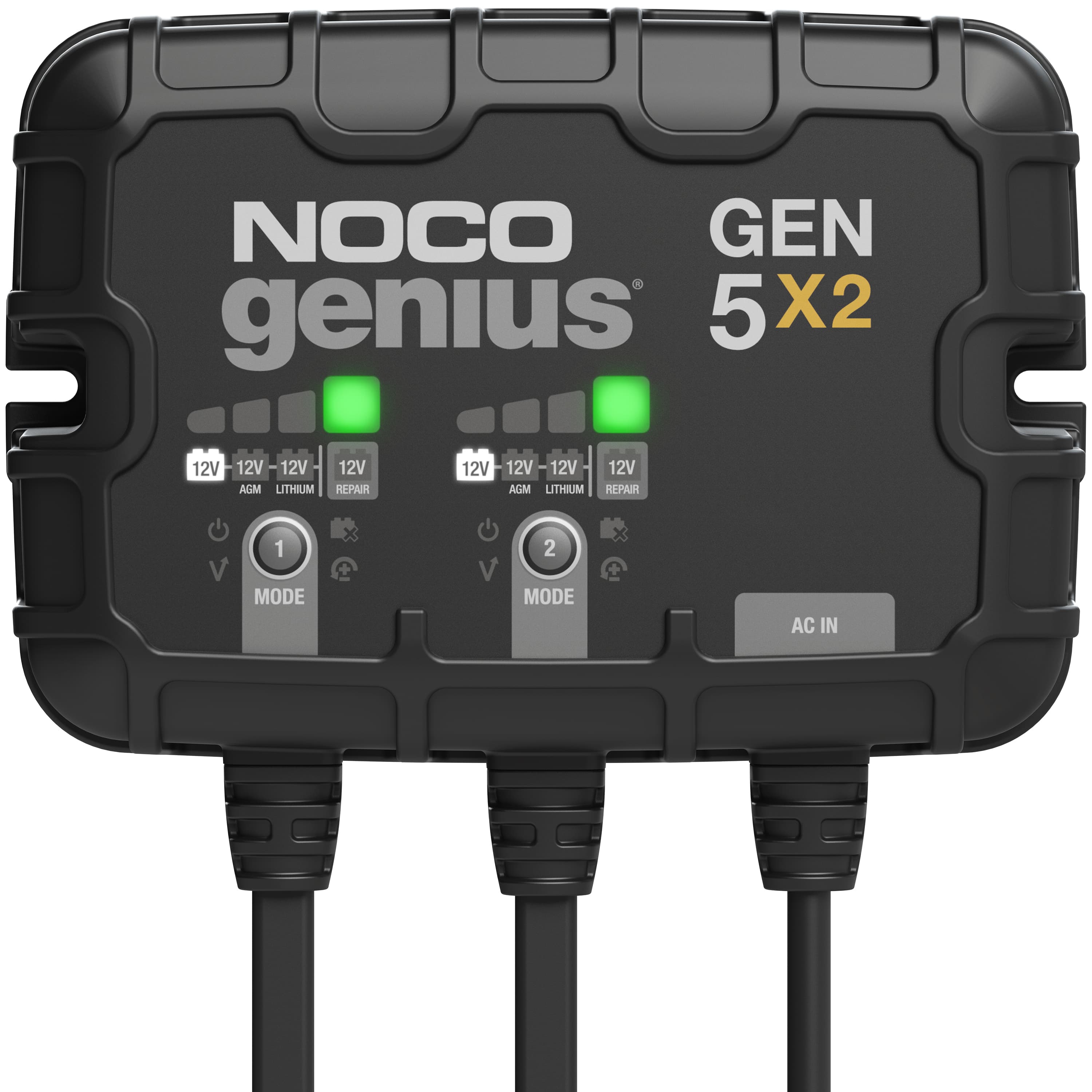 NOCO GENIUS5