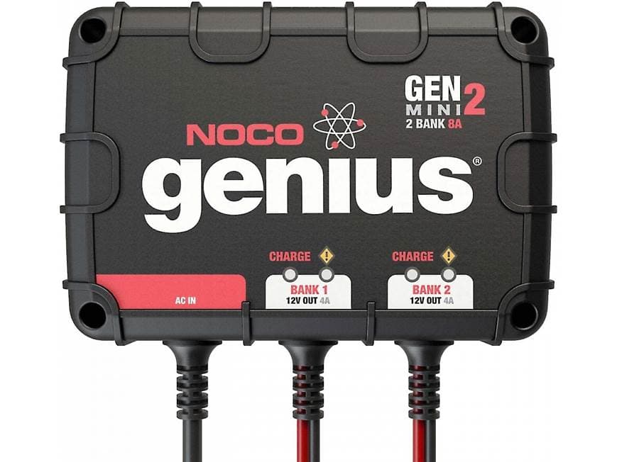 NOCO GENM2
