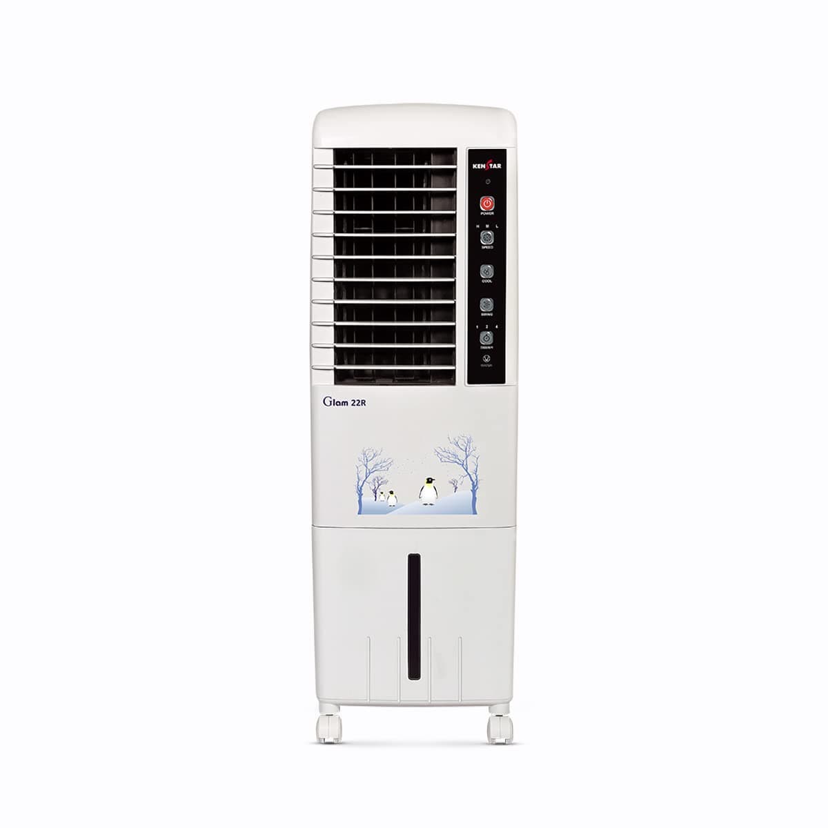 Kenstar glam-22r Air Cooler
