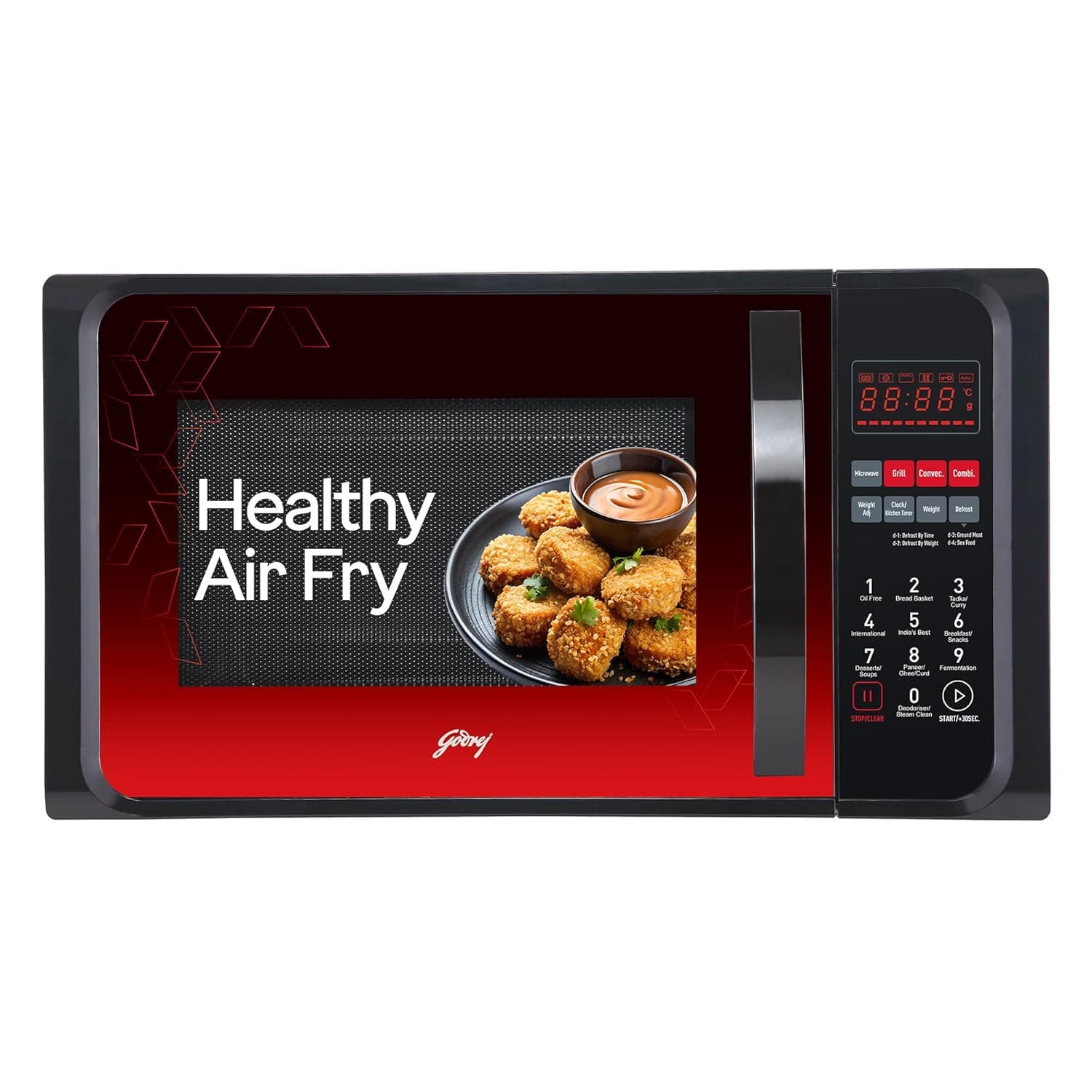 Godrej GME 523 CF1 RM