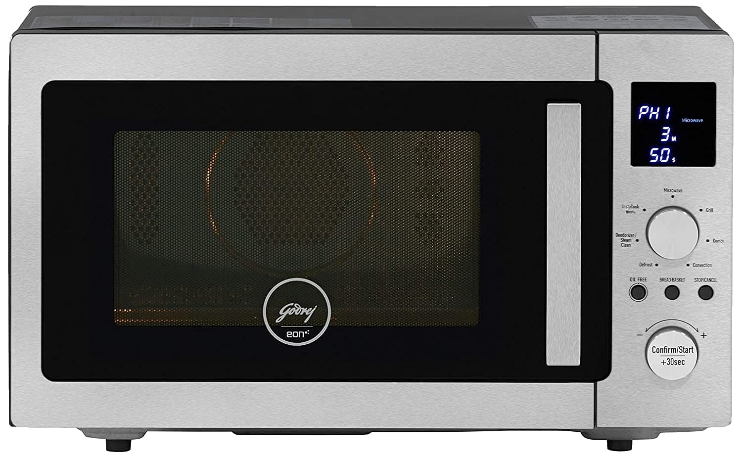 Godrej GME 528 CIP1 QM