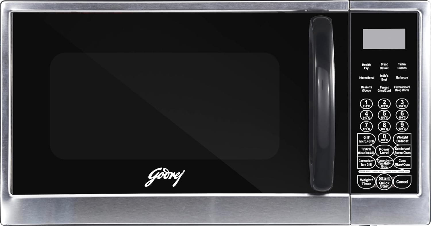 Godrej GME 530 CR1 SZ