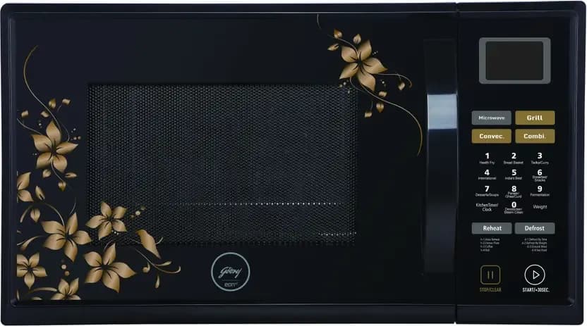 Godrej GME 720 CF1