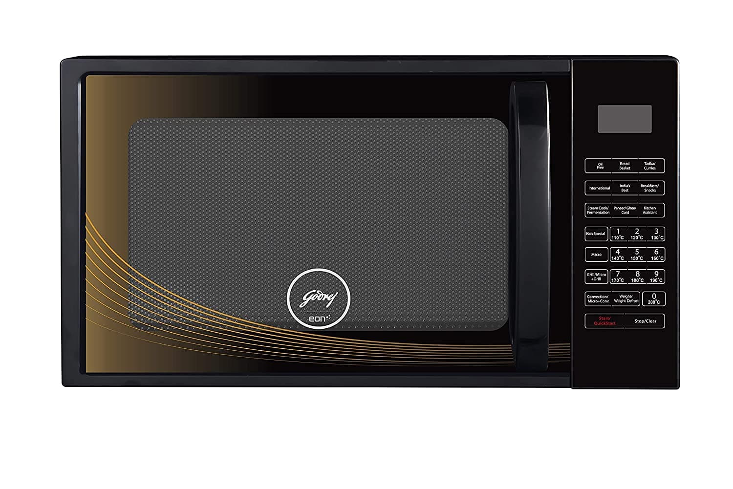 Godrej GME 720 CF2 QZ