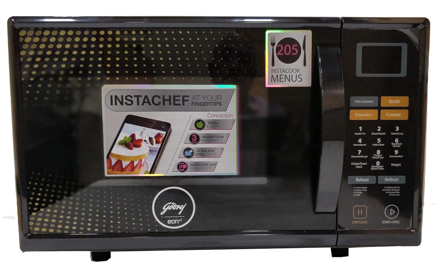 Godrej GME 720 CP1