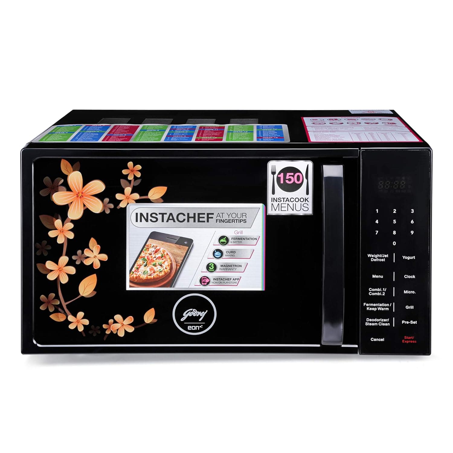 Godrej GME 720 GF1 PZ