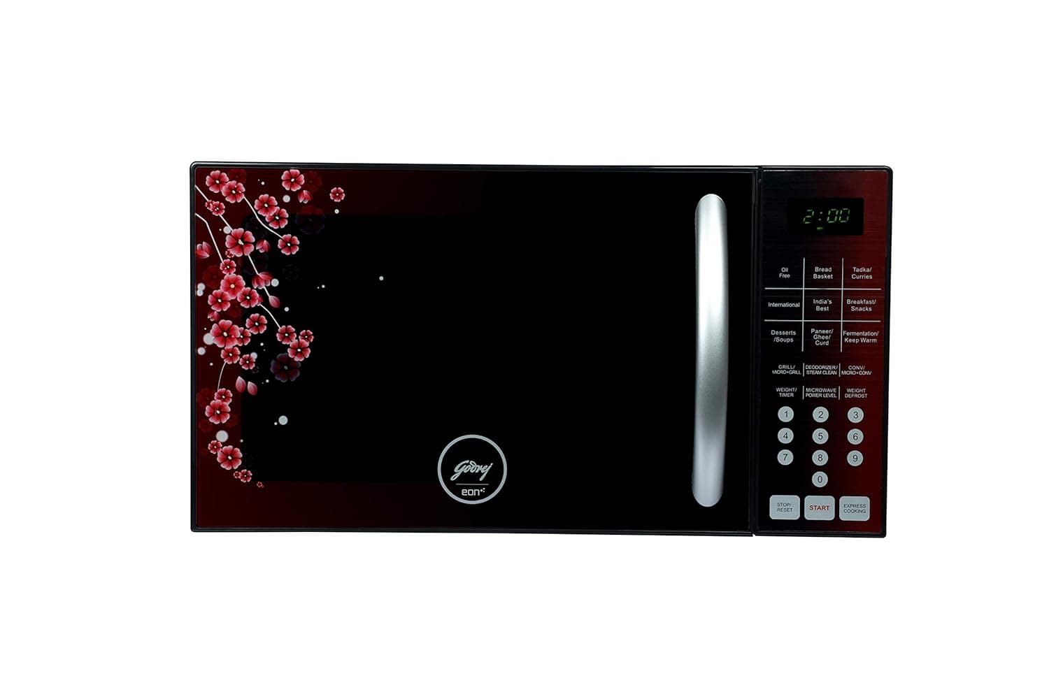 Godrej GME 725 CF1 PZ