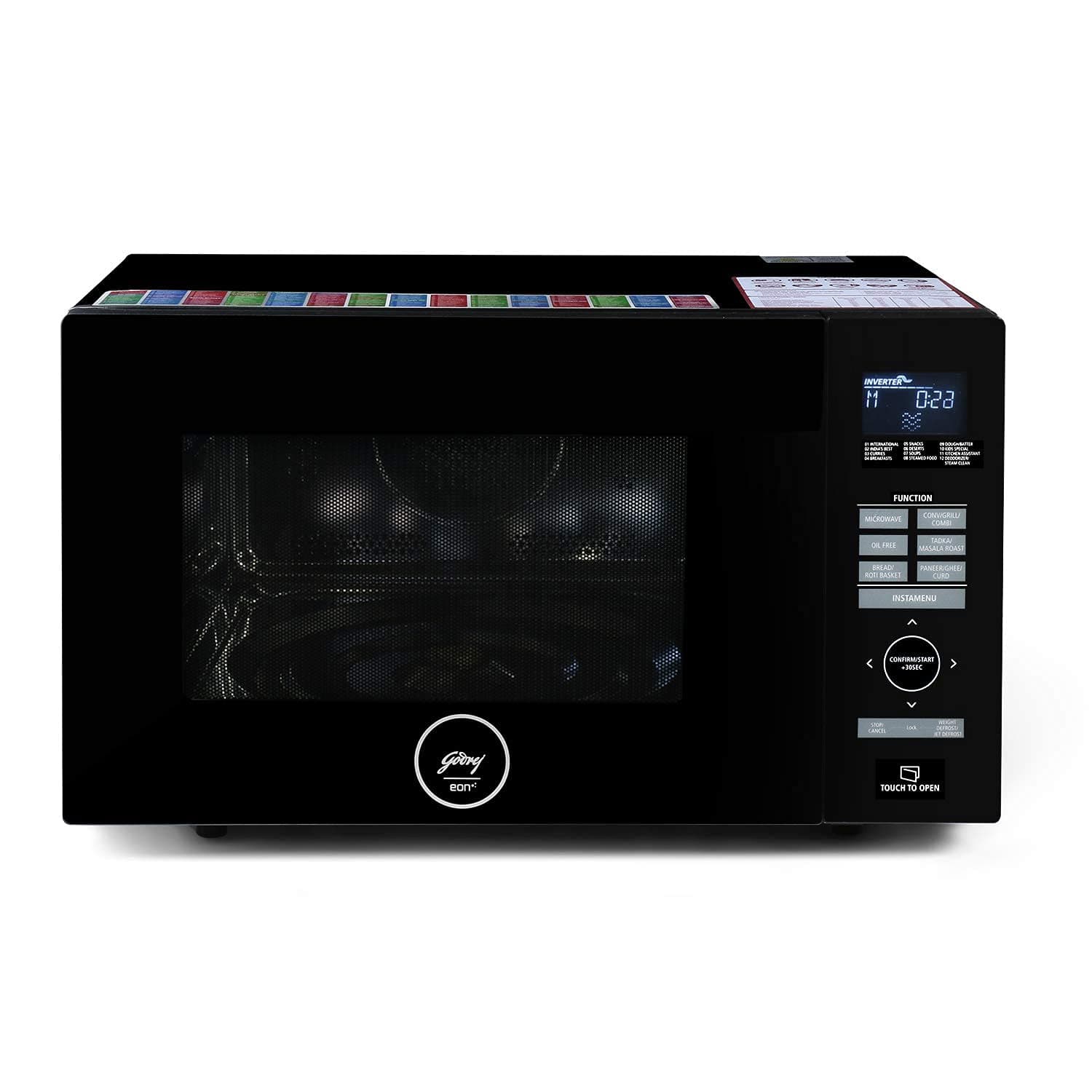 Godrej GME 728 CIP3 RM