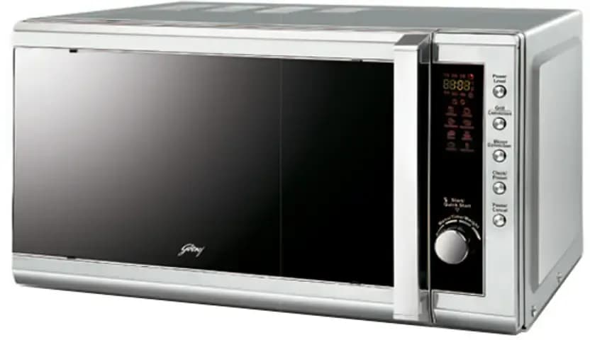 Godrej GMX 20GA1 WMZ
