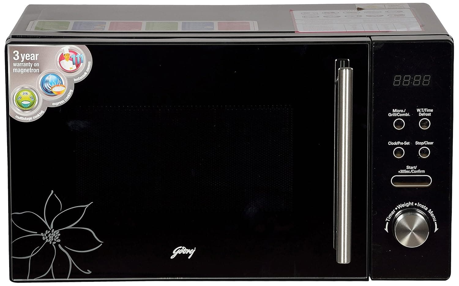 Godrej GMX 20GA8 MLM