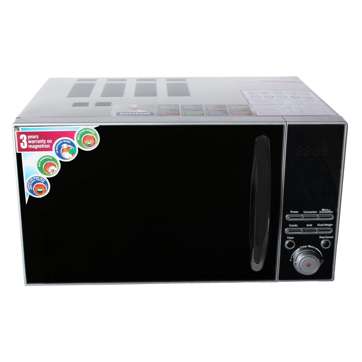 Godrej GMX 23CA3 PLM