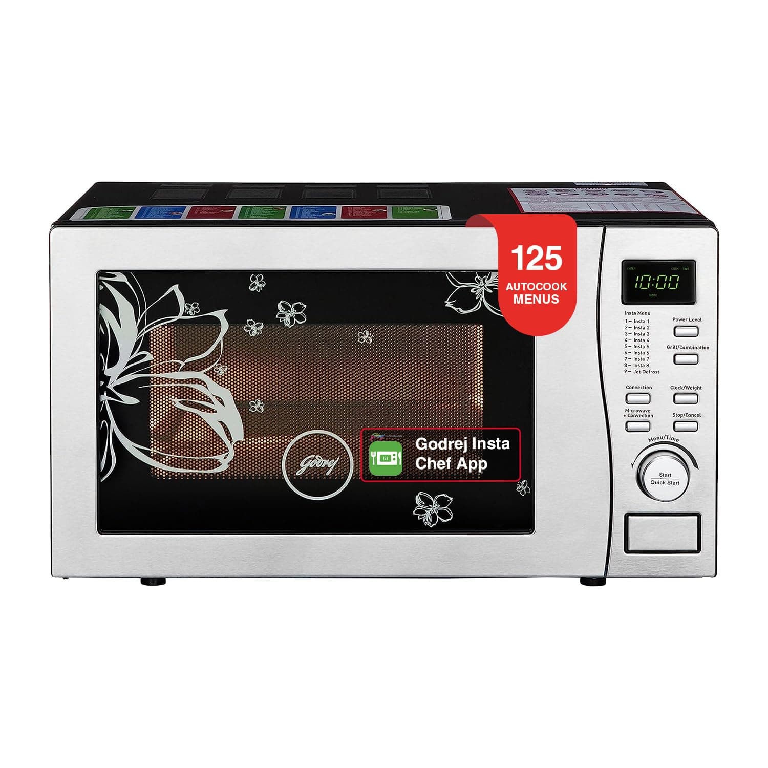 Godrej GMX 519 CP1