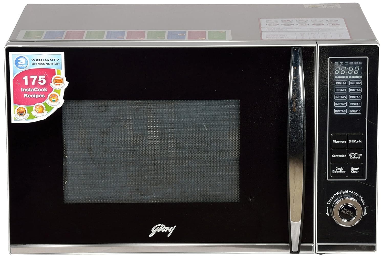 Godrej GMX 28CA3 MKM