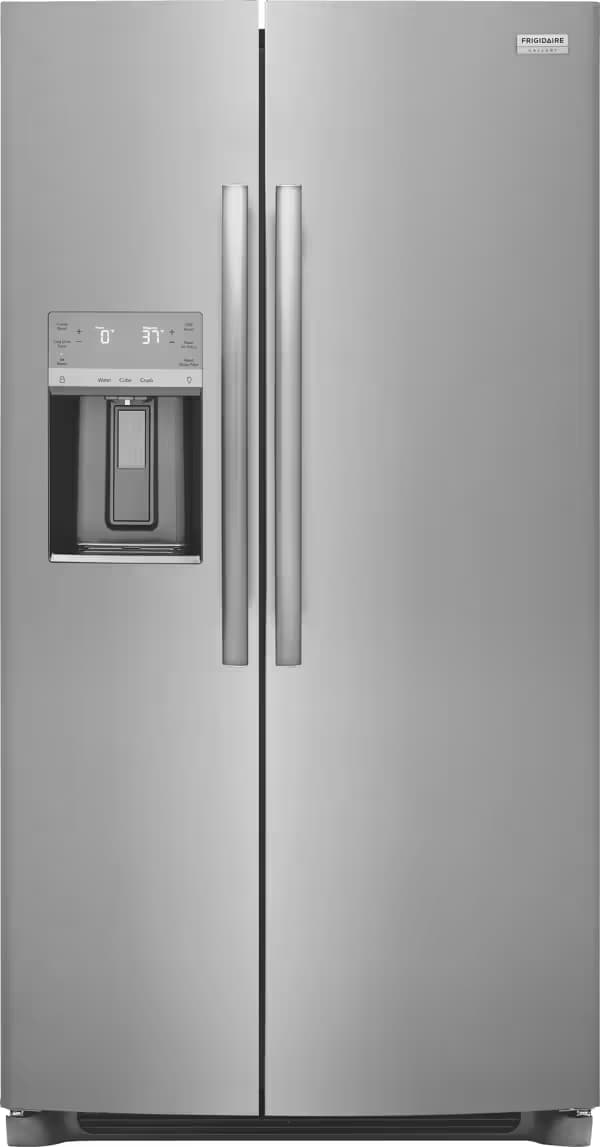 GRSS2652AF-Frigidaire
