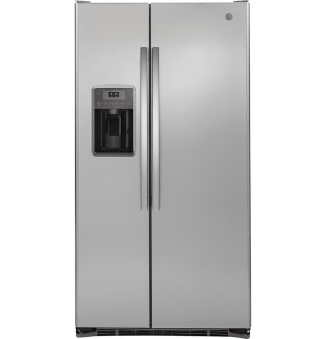 GZS22DSJSS - GZS22DSJSS-GE Appliances.jpg