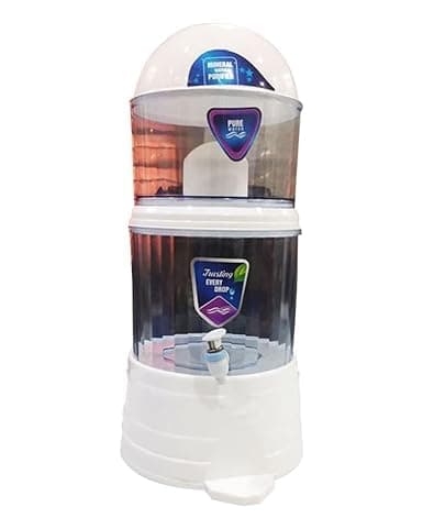 Gravity Water Purifier