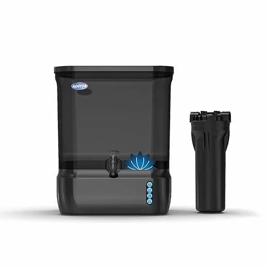 Gravity Based Water Purifier 9L