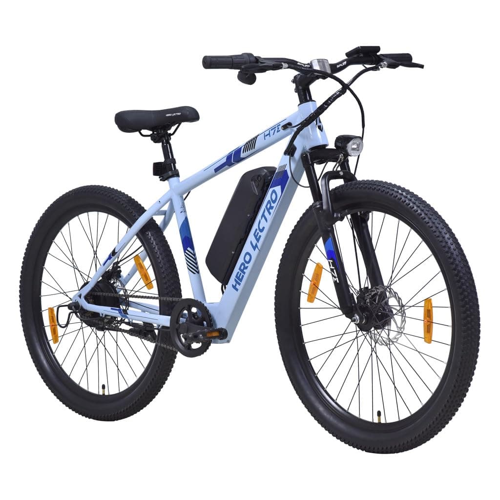 HERO LACTRO H7 SIGMA