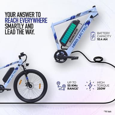 HERO LACTRO H7 SIGMA