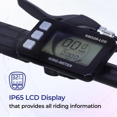 HERO LACTRO H7 SIGMA