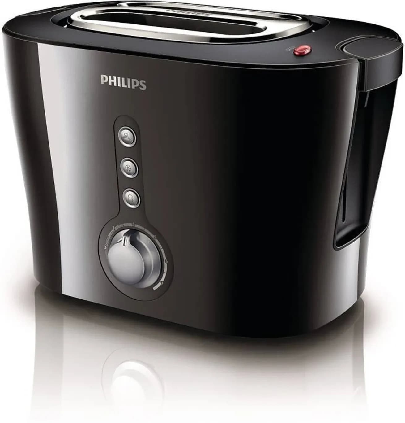 Philips HD2630/20 Toaster