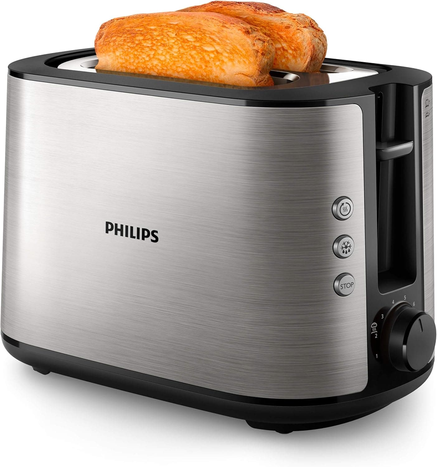 Philips HD2650-90 Toaster