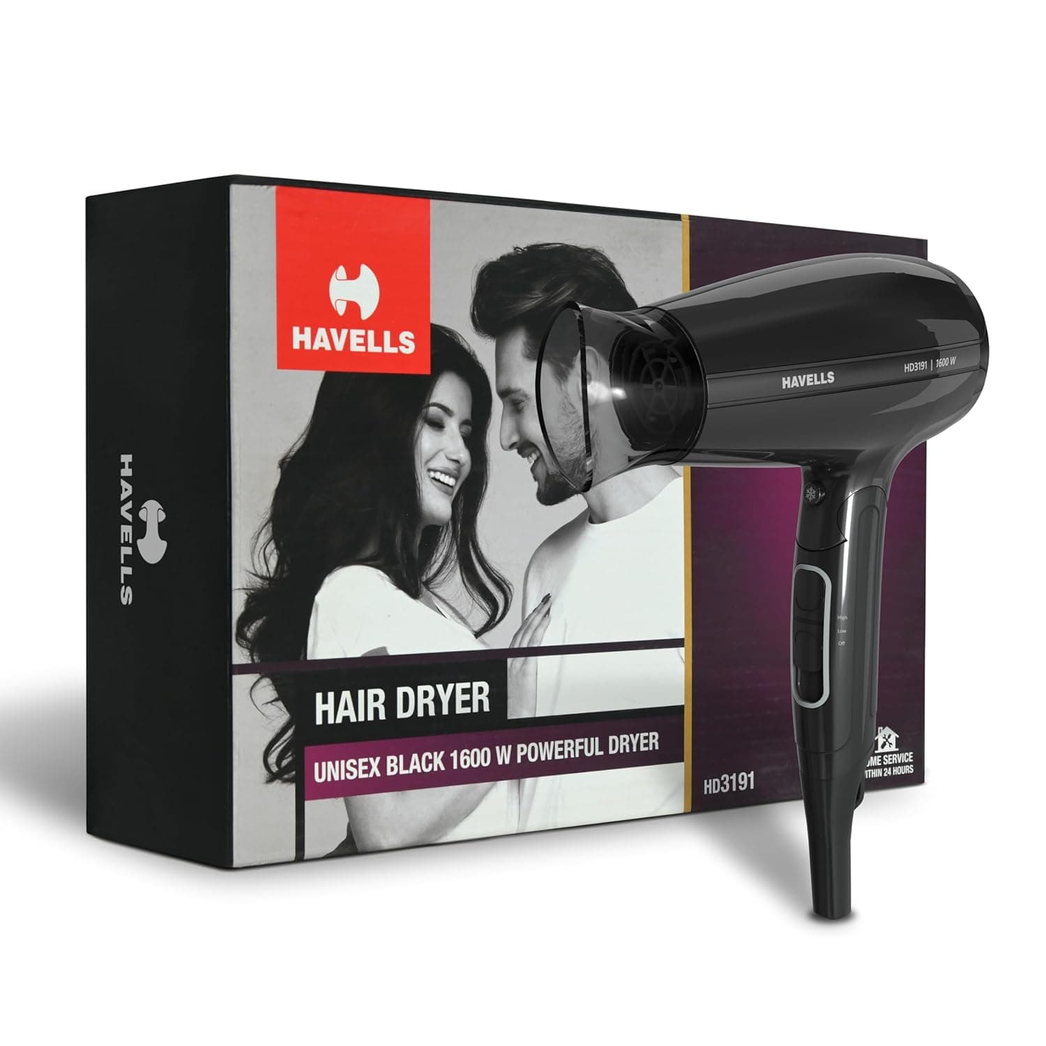 Havells HD3162