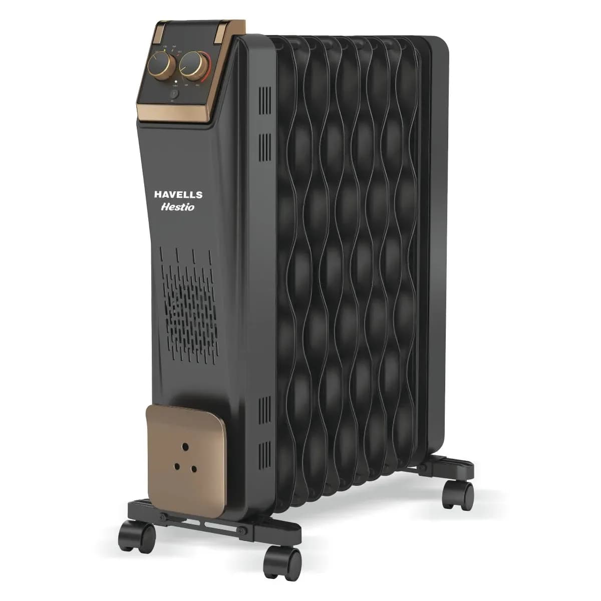 Havells Hestio 11 Wave Fins OFR