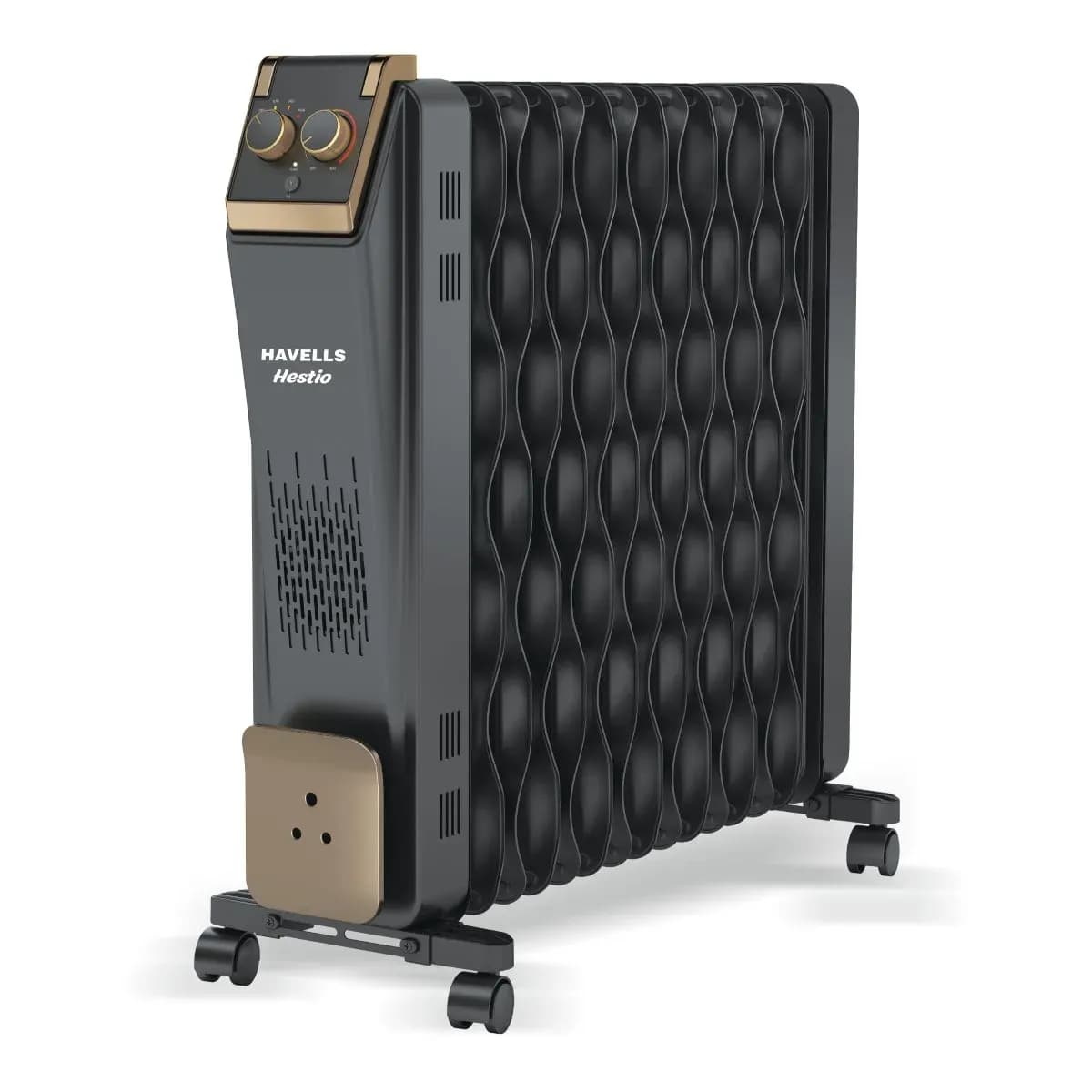 Havells Hestio 15 Wave Fins OFR