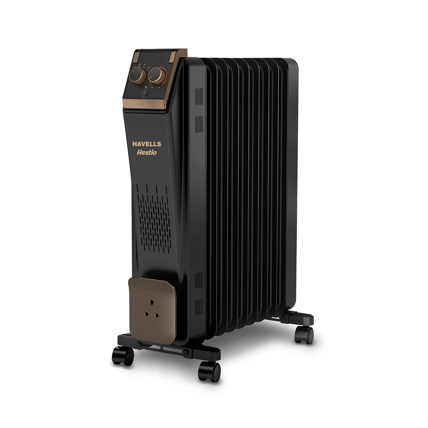 Havells Hestio 9 Straight Fins OFR