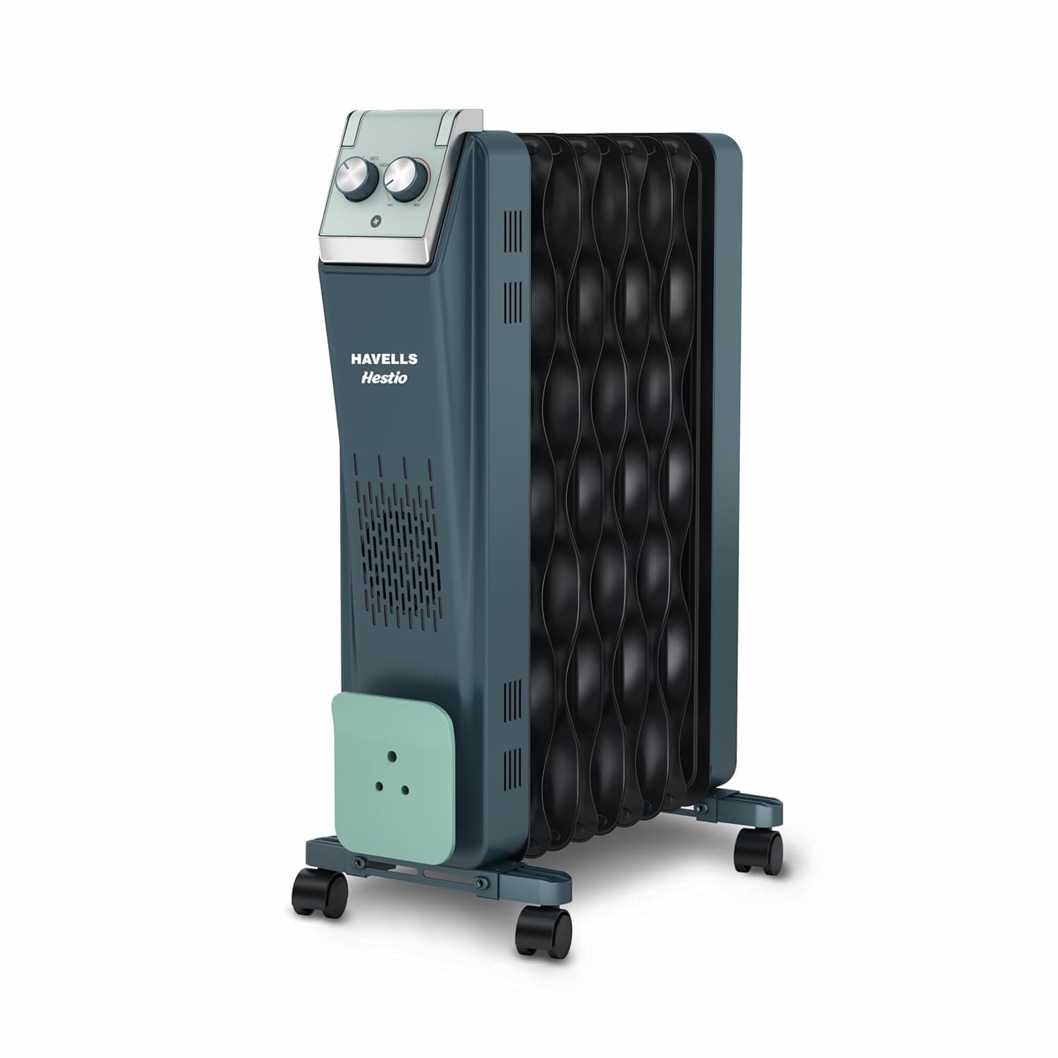 Havells Hestio 9 Wave Fins OFR