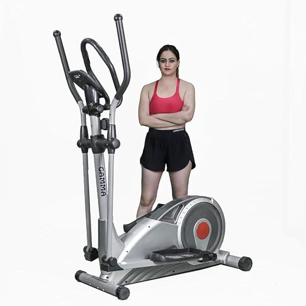 Jsb HF151 Heavy Duty Elliptical Cross Trainer Elliptical Trainer