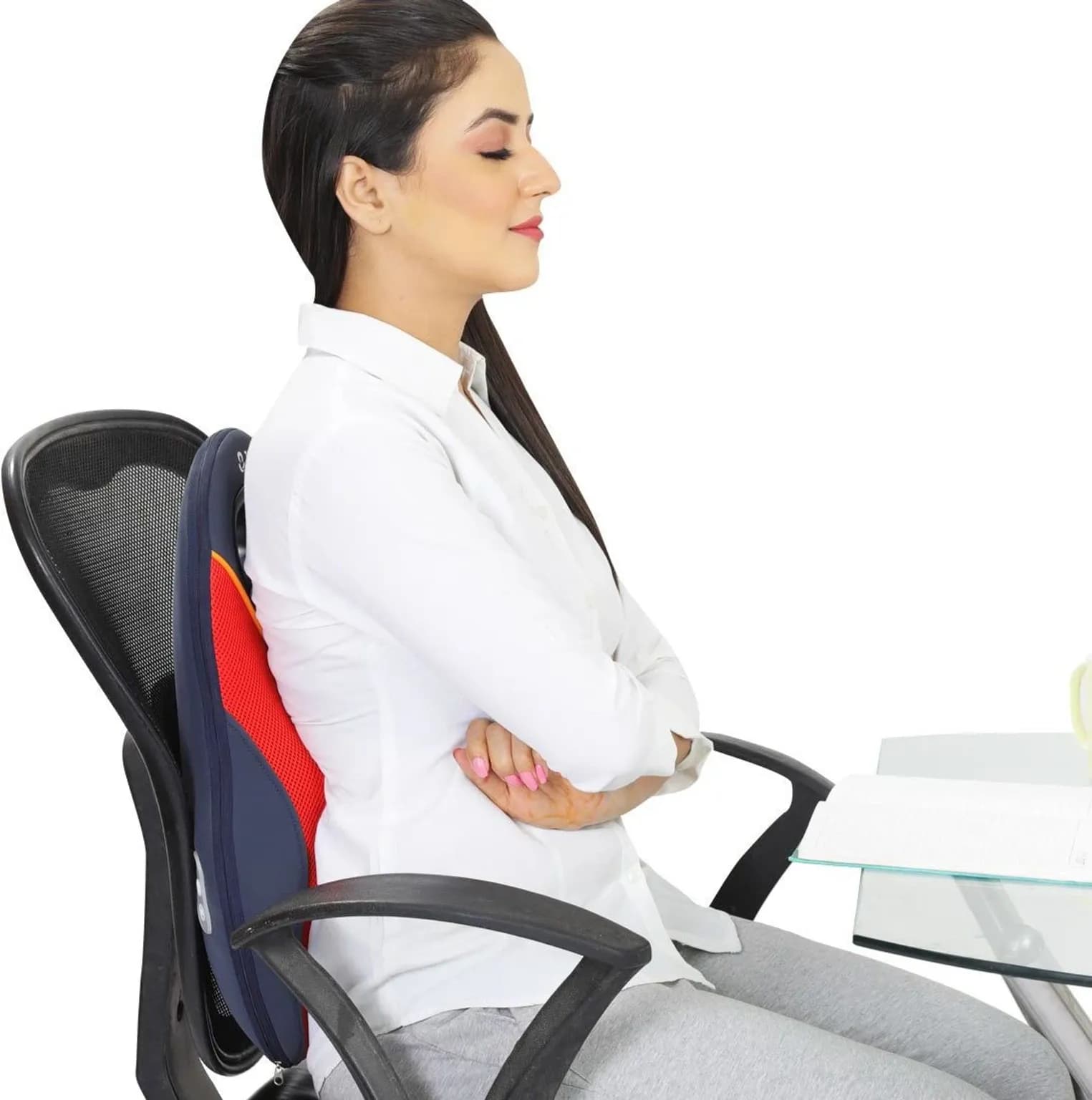 JSB HF74 Leg & Foot Massager