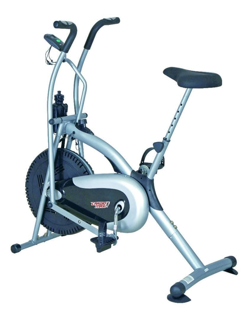 Jsb HF77 Orbitrac Fitness Bike Exercise Cycle Elliptical Trainer