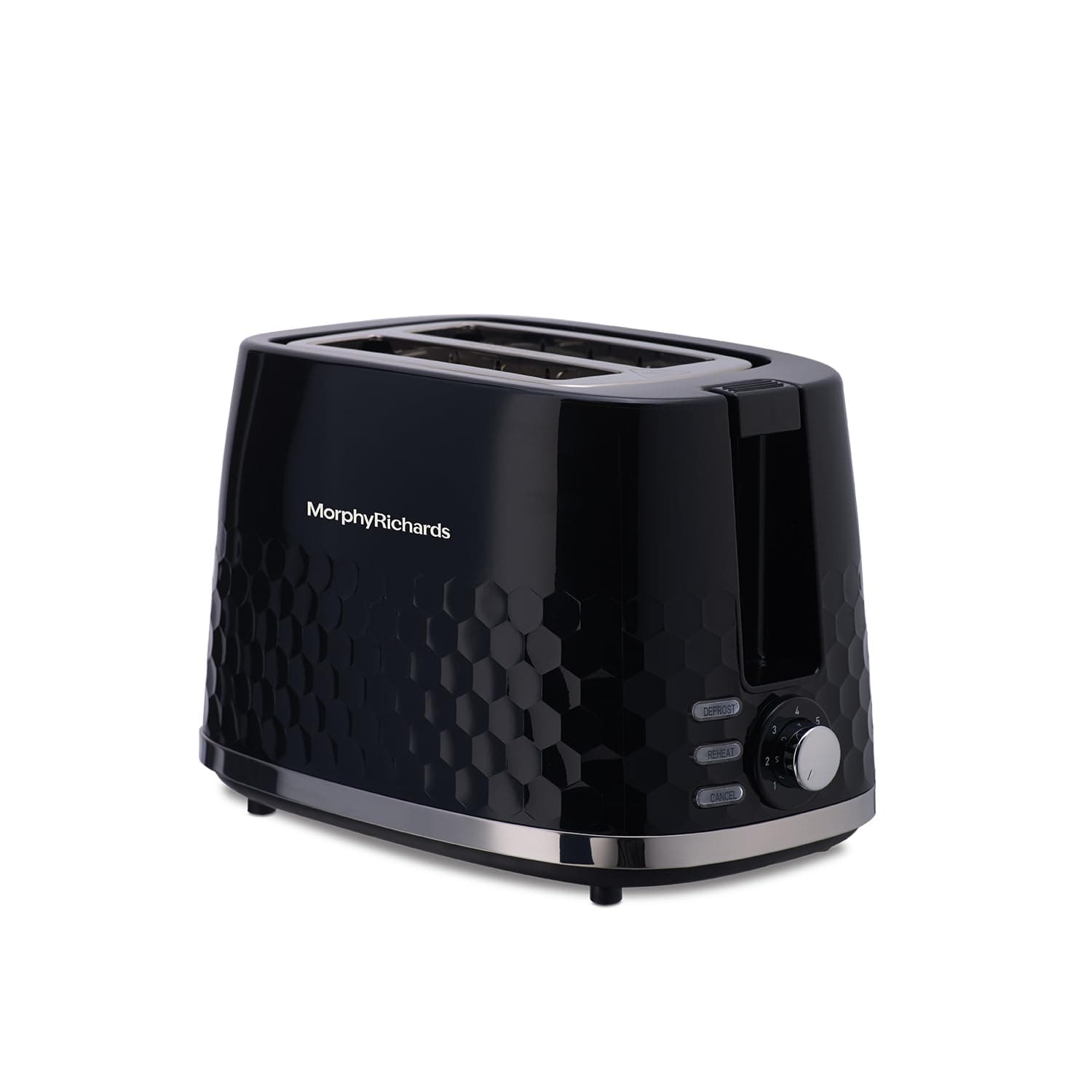 Morphy Richards Hive Series Toaster