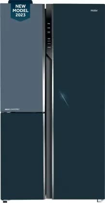 HRT 683GOG P (GREY ONYX GLASS)