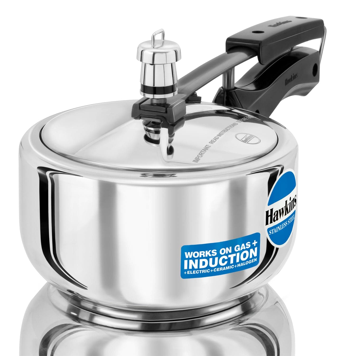 Hawkins Stainless Steel HSS20