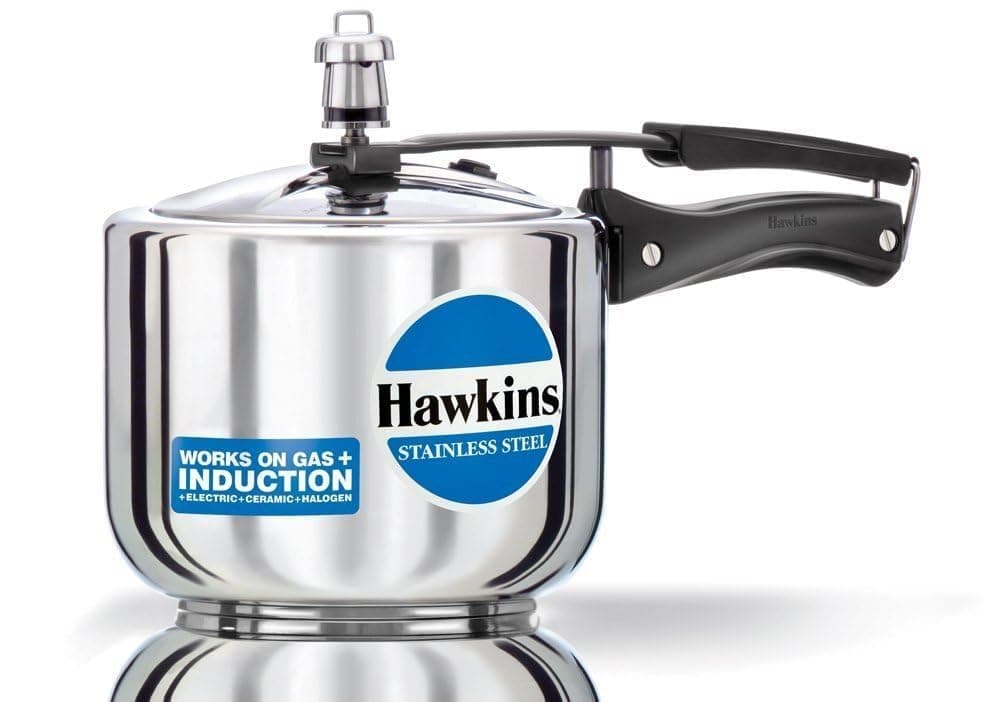 Hawkins Stainless Steel HSS3T