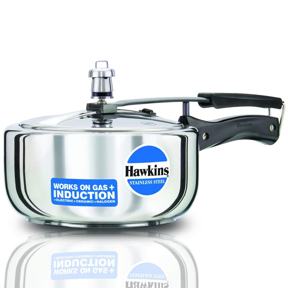 Hawkins Stainless Steel HSS3W