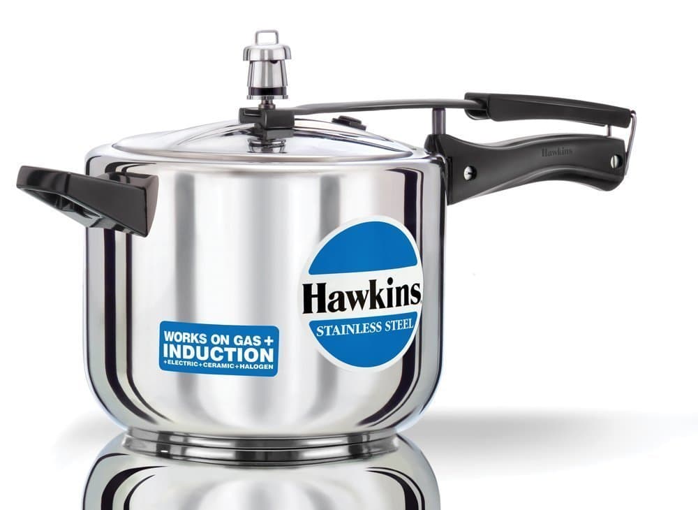 Hawkins Stainless Steel HSS50